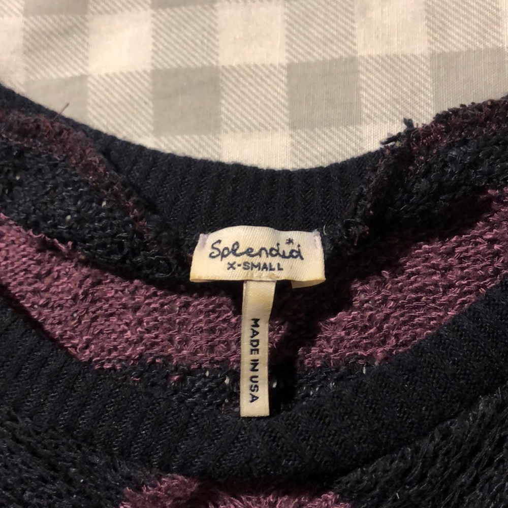 Sweater - Picture 2 of 2